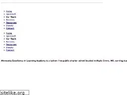 Sites similar to mnela.org