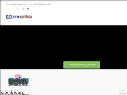 Sites similar to mnelko.com