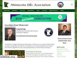 Sites similar to mnelks.org