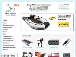 Sites similar to mnelodku.ru