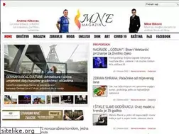 Sites similar to mnemagazin.me