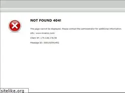 Sites similar to mnemo.com