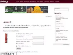 Sites similar to mnemo.qc.ca