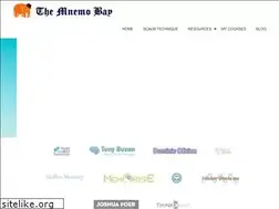 Sites similar to mnemobay.com