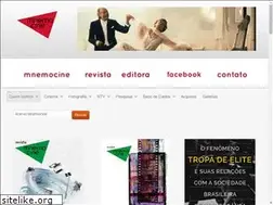 Sites similar to mnemocine.com.br
