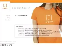 Sites similar to mnemonic.co.jp