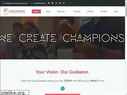Sites similar to mnemoniceducation.com