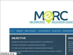 Sites similar to mnerc.org
