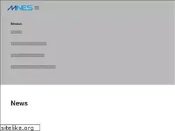 Sites similar to mnes.org