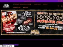 Sites similar to mnestore.com