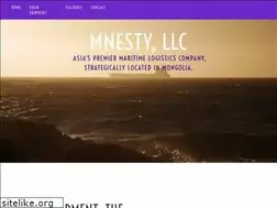 Sites similar to mnesty.com