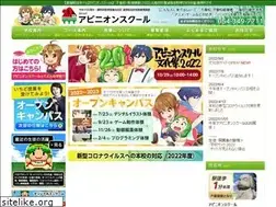 Sites similar to mnet-avignon.jp
