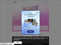 Sites similar to mnet.com