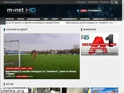 Sites similar to mnet.mk