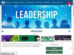 Sites similar to mnetcorporate.co.za