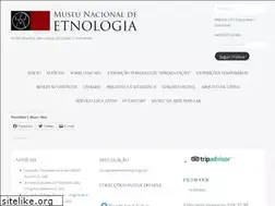 Sites similar to mnetnologia.wordpress.com