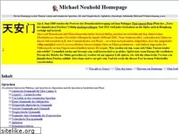 Sites similar to mneuhold.at