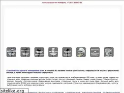 Sites similar to mnevka.ru