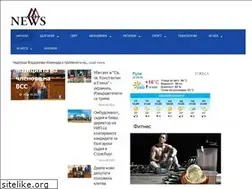 Sites similar to mnews.bg