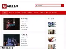 Sites similar to mnews.cc