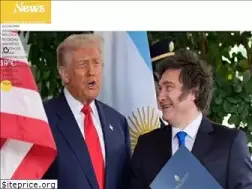 Sites similar to mnews.com.ar
