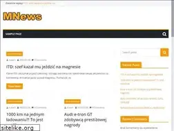 Sites similar to mnews.com.pl