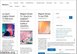 Sites similar to mnews.it