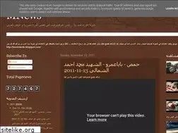 Sites similar to mnewscom.blogspot.com