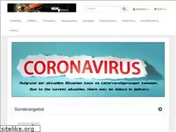 Sites similar to mnexhaust.de