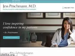 Sites similar to mnfacialplastics.com