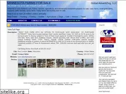 Sites similar to mnfarms.com