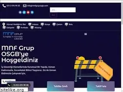 Sites similar to mnfgruposgb.com