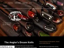 Sites similar to mnfilletknife.com