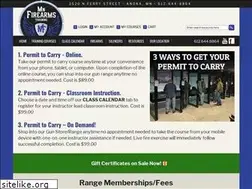 Sites similar to mnfirearms.com