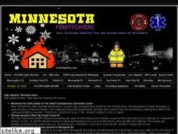 Sites similar to mnfirefighters.com