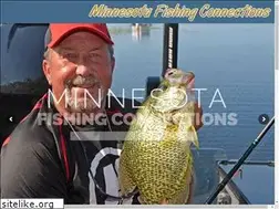 Sites similar to mnfishingconnections.com