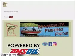 Sites similar to mnfishingpros.com