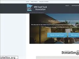 Sites similar to mnfoodtruckassociation.org