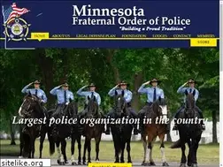 Sites similar to mnfop.com