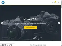 Sites similar to mnfoto.com.co