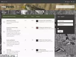 Sites similar to mnfowl.com
