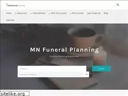 Sites similar to mnfuneralplanning.com