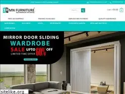 Sites similar to mnfurnitures.co.uk