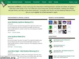 Sites similar to mnfurs.org