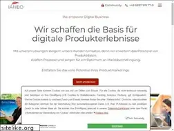 Sites similar to mnfw.de