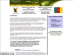 Sites similar to mng-cameroon.org