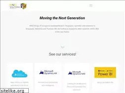 Sites similar to mng-solutions.com