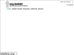 Sites similar to mng.ch