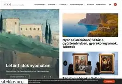 Sites similar to mng.hu