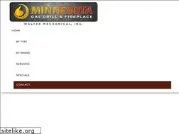 Sites similar to mngasgrillsandfireplaces.com